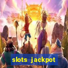 slots jackpot divine fortune